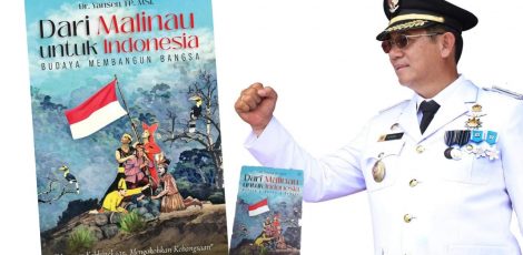 dari Malinau untuk Indonesia
